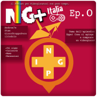 NG Plus Italia Ep0