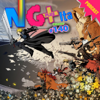 NG+Italia 140 - Come può uno scoglio arginare il mare?