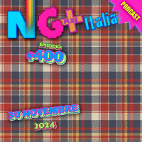 Ep 400 - 30 Novembre 2024 - Solo la punta