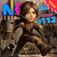 NG+#112 -Venerdì 21 Settembre 2018-