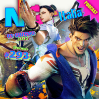 NG+ ITALIA Ep 293 - 03 GIUGNO 2022 - La più bella Chun-Li di sempre