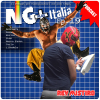 NG+ italia Ep 19