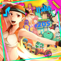 NG+ Italia #Ep. 205 - Tanti Auguri