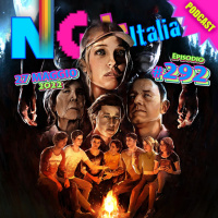 NG+ ITALIA Ep 292 - 27 MAGGIO 2022 - Nessuno pensa ai cavalli