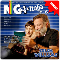 NG+Italia Ep 6