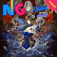 NG + Italia Ep#147 - E morto Anthem, evviva Anthem