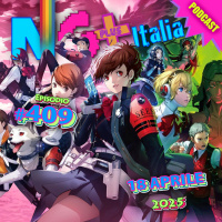 Ep. 409 - 18 Aprile 2025 - Il Bivio