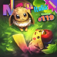 NG+Italia #119 Venerdì 16 novembre 2018