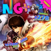 NG+ ITALIA Ep 278 - 18 FEBBRAIO 2022