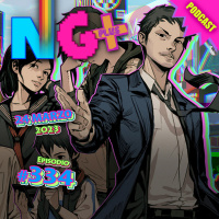 Ep 334 - La migliore puntata per il Conigliastro