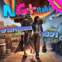 Ep 391 - 07 Settembre 2024 - Il grande ritorno