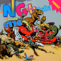 NG+Italia #116 - 19 ottobre 2018