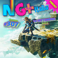 NG+ ITALIA - Tekken non cambiare mai - 16 SETTEMBRE 2022 - Ep. 307