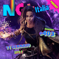 Ep 403 - 11 gennaio 2025 - Questa bella musichina