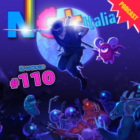 NG+Italia #110 31 Agosto 2018