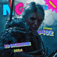 Ep 402 - 23 Dicembre 2024 - Tutto Gaul 2024