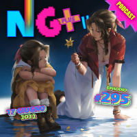 NG+ ITALIA Ep 295 - 17 GIUGNO 2022 - SUMMER GAME FEST MOSTO WANTED