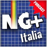 NG+ ITALIA Ep 265 - 12 NOVEMBRE 2021 - 20 anni di ICSEBOXE