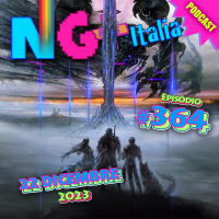 Gladdominali di Edoardo - Ep 364 - 05 gennaio 2024