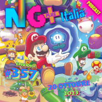 Ep 357 del 20 Ottobre 2023 - Tutto in una notte 