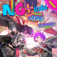 NG+ ITALIA Ep 296 - 25 GIUGNO 2022