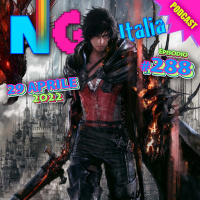 NG+ ITALIA Ep 288 - 29 APRILE 2022 - Ma te ce lhai il Playstation Now?