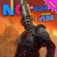 NG+ ITALIA #156