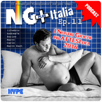 NG+ italia Ep11