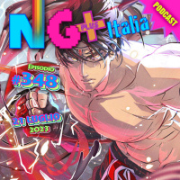NG+ Italia - Ep 348 - Osserva
