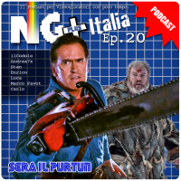 NG+ italia Ep 20