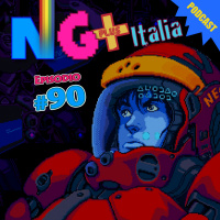NG+Italia#90 12 Aprile 2018