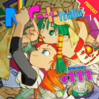 #Ep:111 -NG+Italia- 07/09/2018