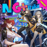 NG+ Italia Plus - Chi non mangia la verdura fa la cacca dura dura