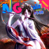 NG plus Italia 148 - Te lo buco questo Sekiro