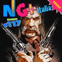 NG+ Italia Ep 117 