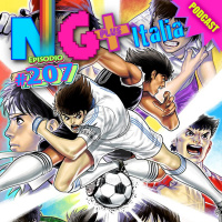 NG+ Italia #Ep 207 - GUARDAAAAAAA