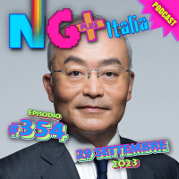 Hiroki Totoki e i suoi fratelli di Hokuto