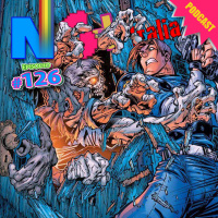 NG+ Italia Ep 126