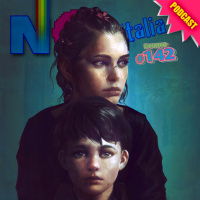 NG + Italia #142 - Shenmue chi legge