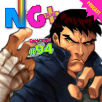 NG+Italia #94 11 Maggio 2018