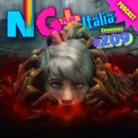 NG+ Italia #Ep 209 - E tempo di grossi acquisti