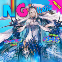 NG+ ITALIA E346 - Nintendo Direct - Final Fantasy XVI 16 - Street Fighter 6