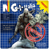 NG+Italia Ep3