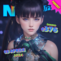 Ep 376 - 05 Aprile 2024 - Dragons dogma 2, Stellar Blade demo