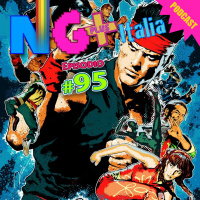 NG+95 Italia 18 Maggio 2018