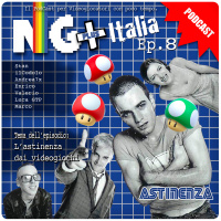 NG+italia Ep8