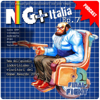 NG+italia Ep 7