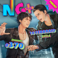 Ep 370 - Yakuza: Judgement - Yakuza: Like a Dragon - Slap and Beans 1 e 2