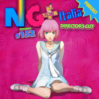NG + Italia Ep 152 - DIRECTORS CUT