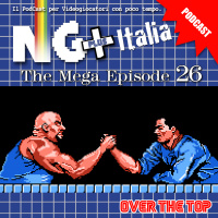 NG+ Italia Ep 26